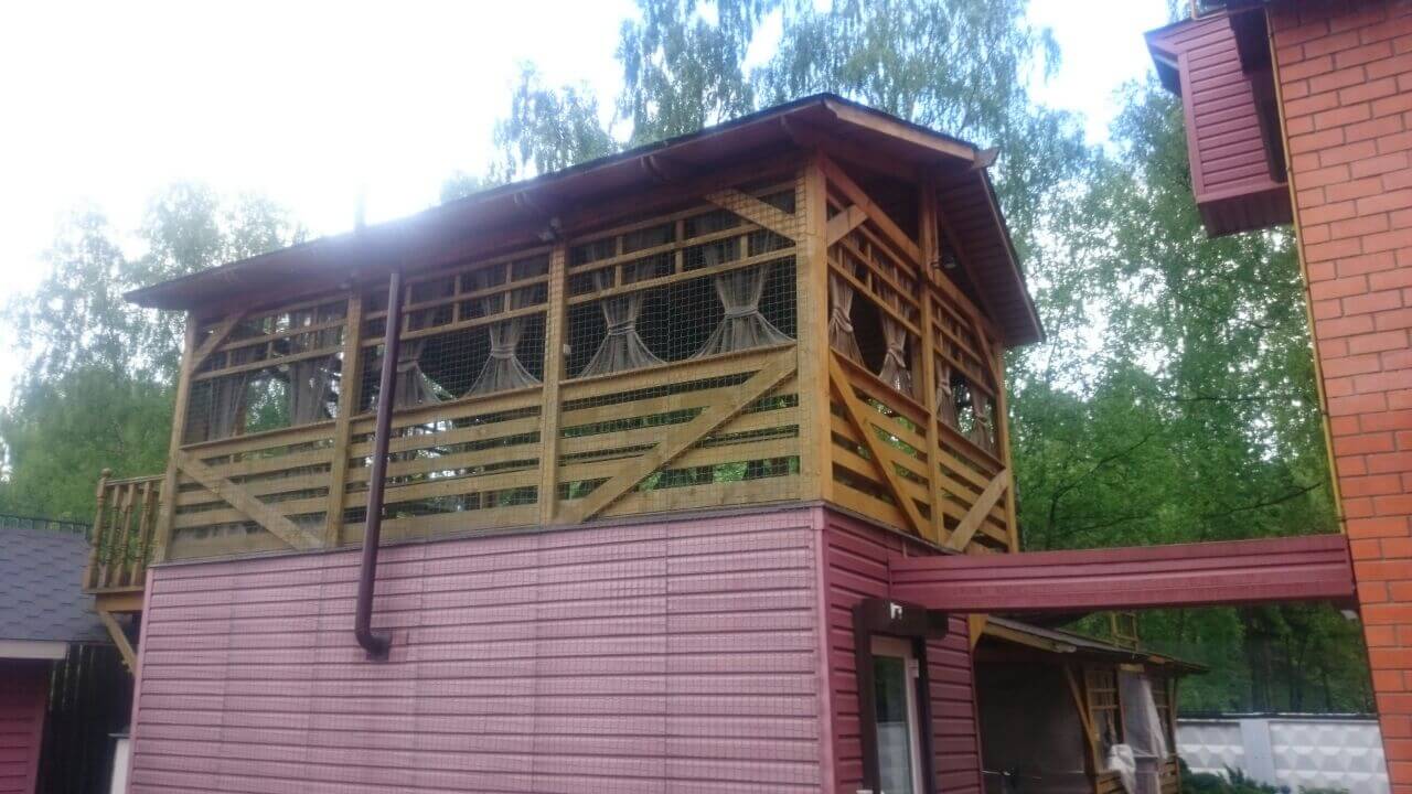 фото реабилитационного центра RESTART Московская область