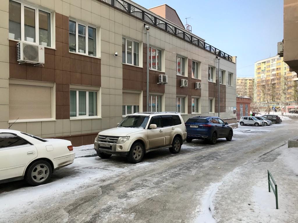 «Результат»