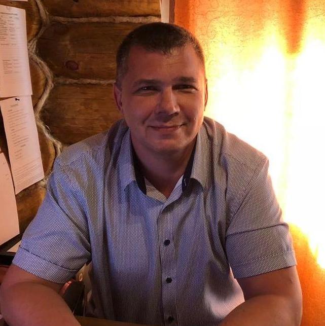 Консультант по химической зависимости  Олег Сергеевич Смирнов