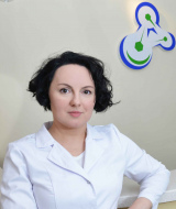 Врач психиатр-нарколог  Перекрестова Антонина Александровна