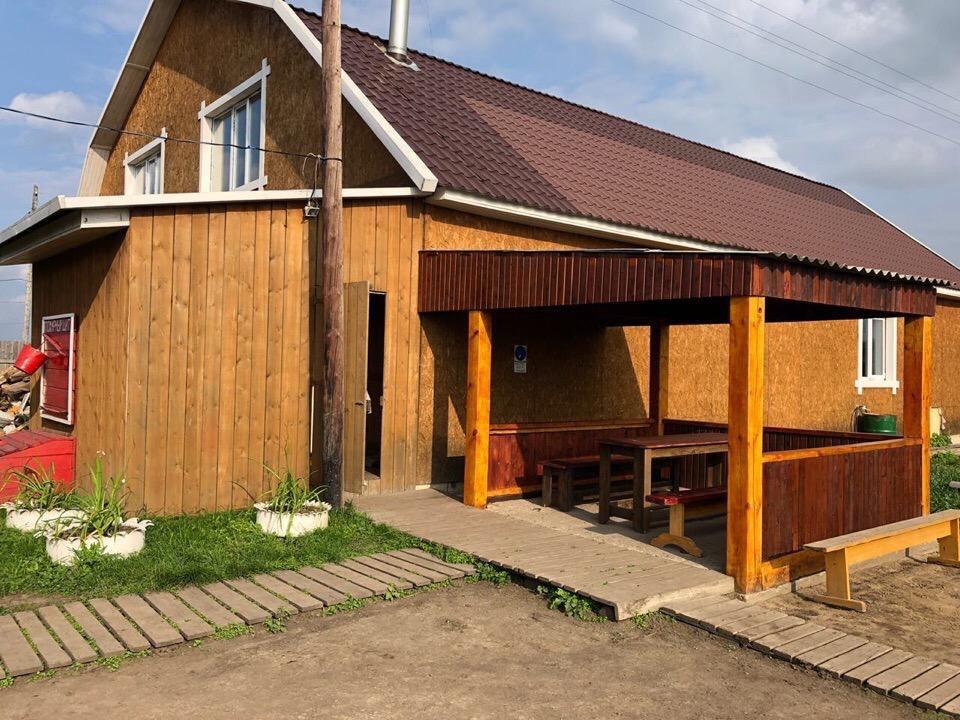 фото реабилитационного центра Верный шаг (Восход) г.Томск