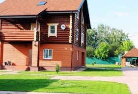 фото реабилитационного центра Сфера