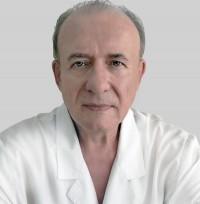 Главный врач клиники "Единство". Локтионов  Артем Григорьевич