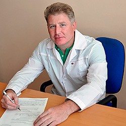Психиатр-нарколог, психотерапевт, психоаналитик Кузнецов  Алексей Константинович