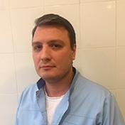 врач-реаниматолог, токсиколог  Жуков Никита Александрович