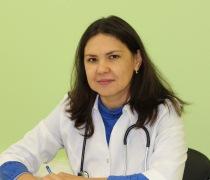 Врач психиатр-нарколог 1 категории Пиляева  Альбина Равильевна
