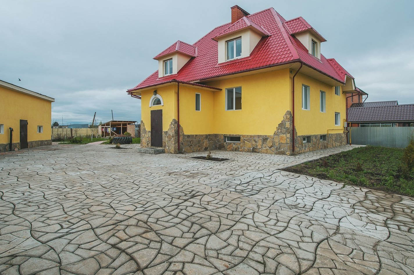«Флагман»