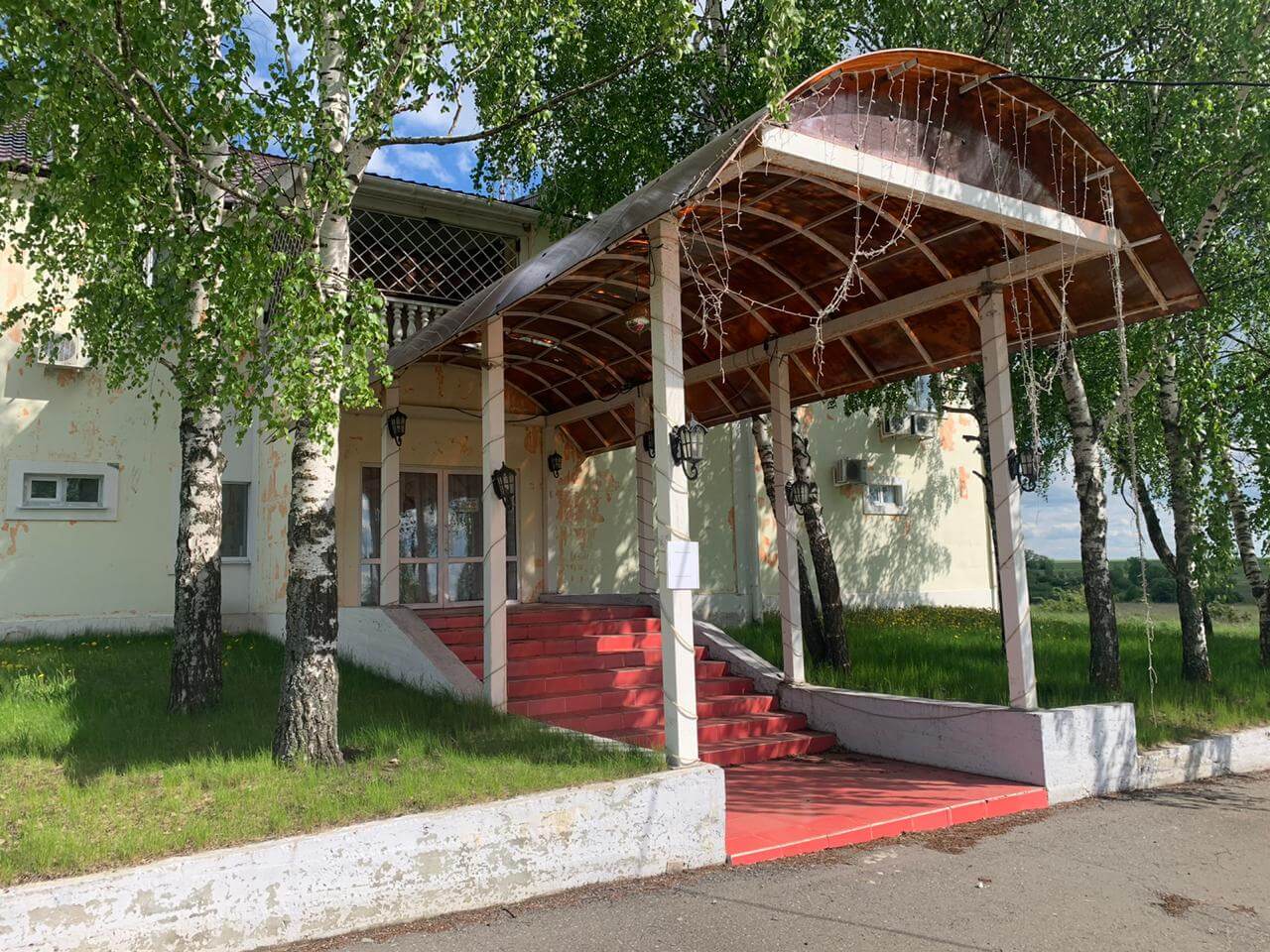 фото реабилитационного центра Я независим г.Пенза