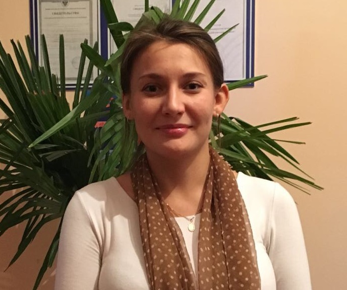 Психотерапевт Кобзева  Людмила Сергеевна