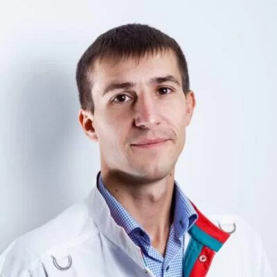 Руководитель реабилитационной программы  Задумин Александр Сергеевич