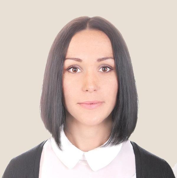 Психолог  Чигирь Наталья Анатольевна