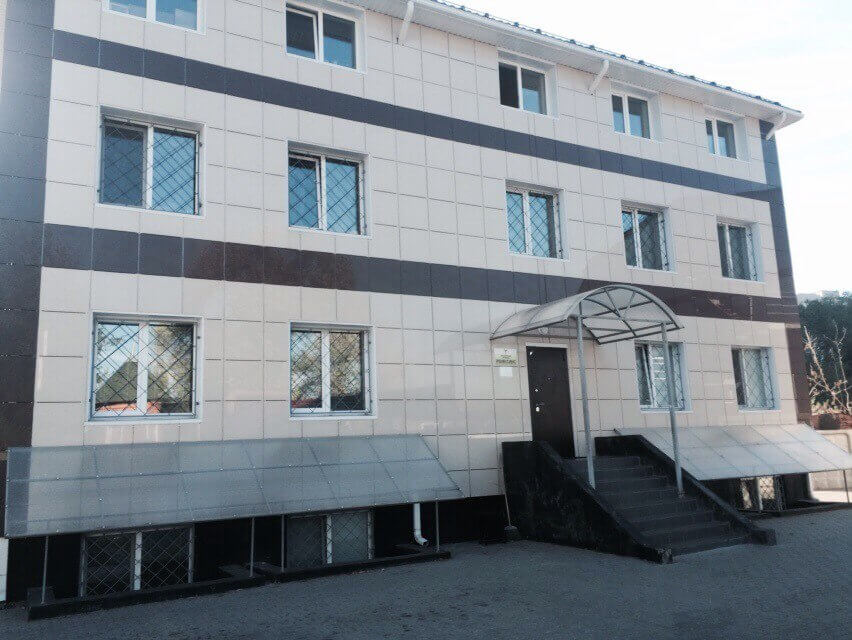 «РеНа»