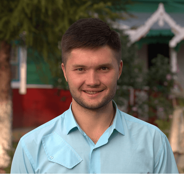 Консультант по химической зависимости Храмцов Сергей Юрьевич