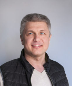 Психолог Струлис Вадим Вячеславович