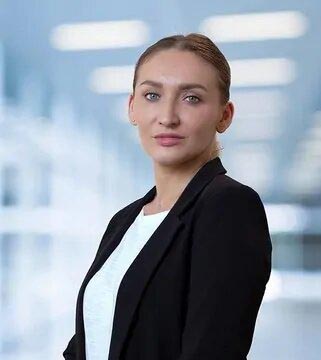 Клинический психолог Меркулова Эльвира Флюровна