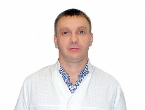 Руководитель Гидаспов Александр Александрович