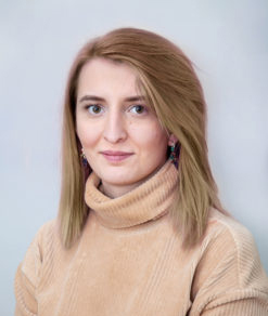 Психолог, помощник директора Хикматуллина Юлия Валерьевна