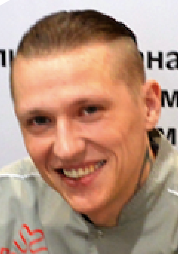 Старший консультант по химической зависимости. Хамидуллин Рустем Минлеханович
