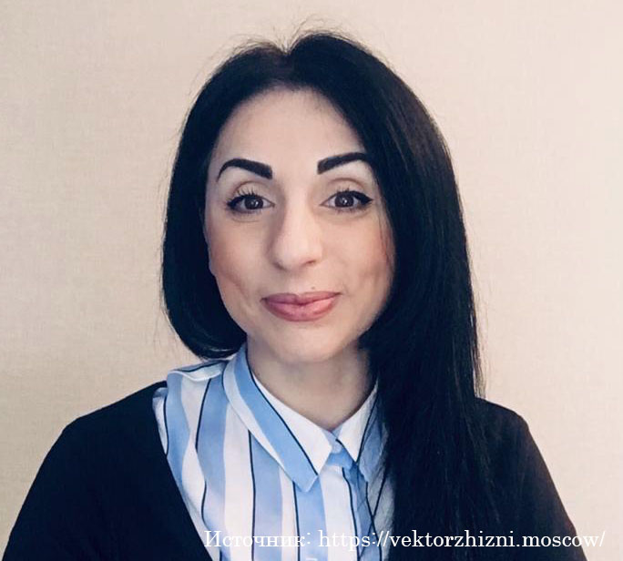 Варивода Елена Антоновна