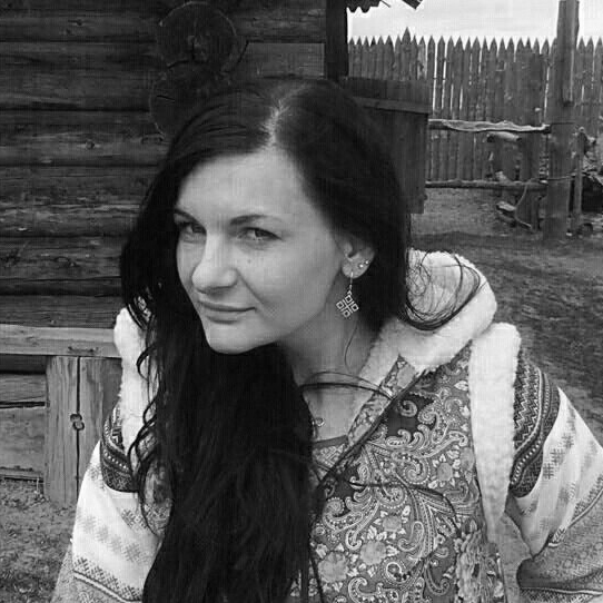 Консультант Прохорова Надежда 