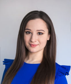 Психолог Нигматуллина Альбина Рустемовна