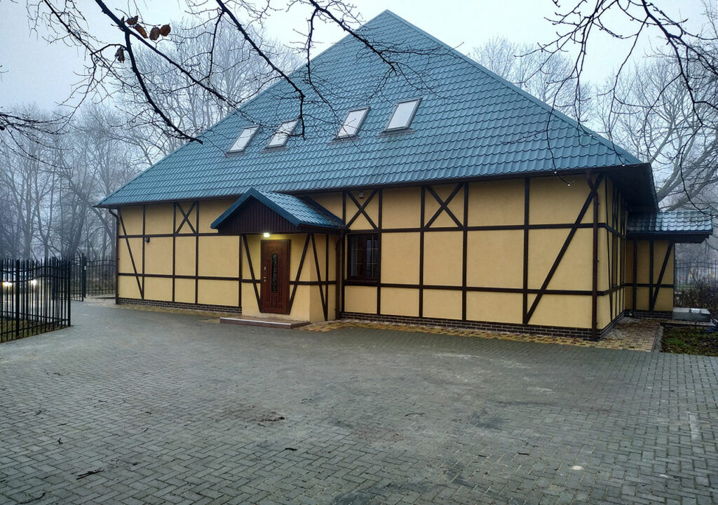 Новый День г. Калининград 