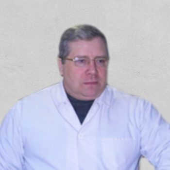 Врач-психиатр, психотерапевт, психиатр-нарколог высшей категории Воронков Анатолий Александрович