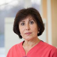 Врач реаниматолог-анестезиолог Тукмачева Людмила Александровна 