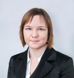 Психолог Котовскова Дина Наиловна