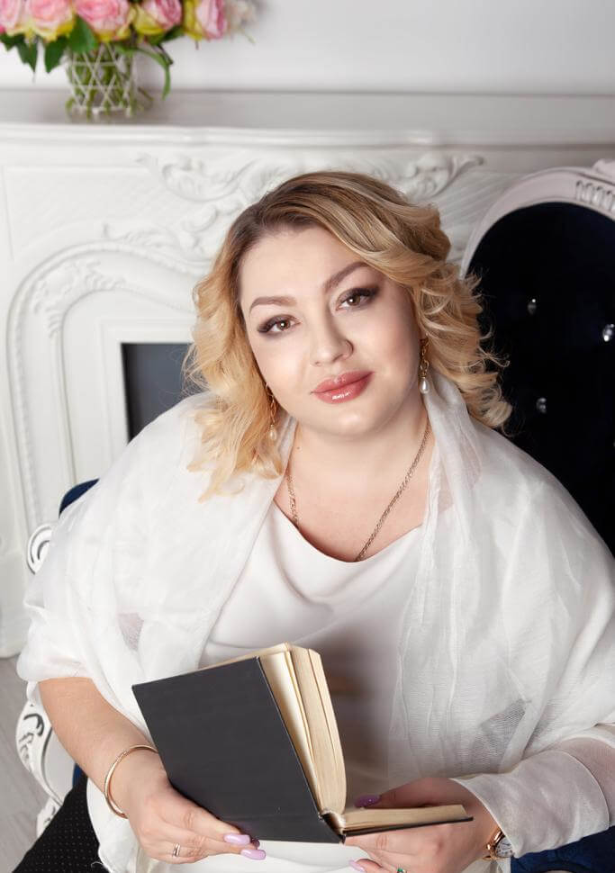 Руководитель программы Корчевская Екатерина