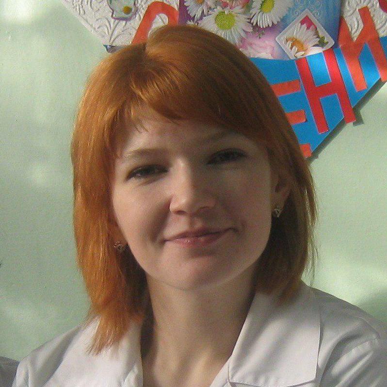 Автор Ольга Ханова