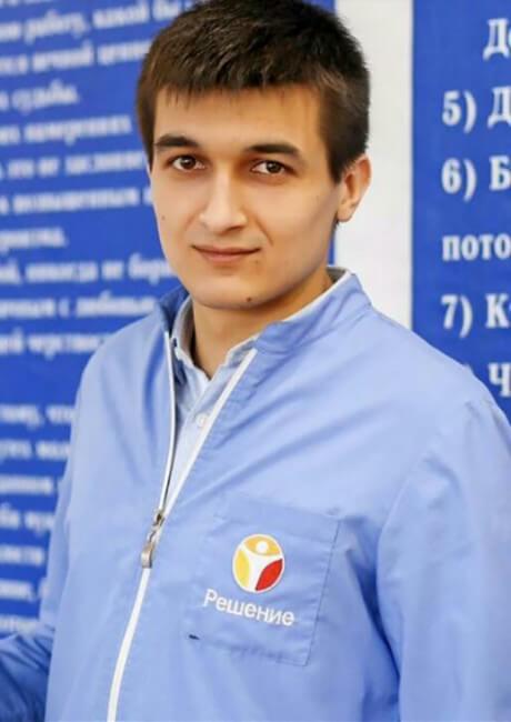 Савченко Вадим Витальевич