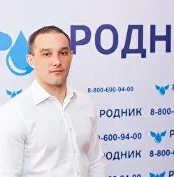 Консультант Борисов Станислав