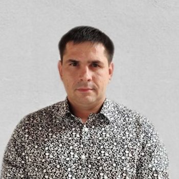 Руководитель реабилитационного центра Головин Андрей Вадимович