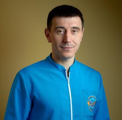 Руководитель программы Арсентьев Евгений Владимирович