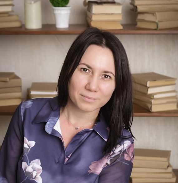 Клинический психолог, супервизор Павленко Наталия Геннадьевна
