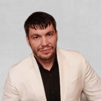 Руководитель программы реабилитационного центра, психолог Лановой Дмитрий Александрович