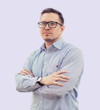 Психолог Гуриненко Игорь Андреевич