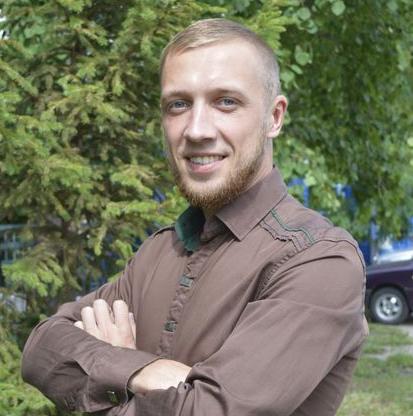 Консультант Черменин Илья Олегович