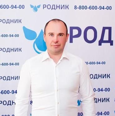 Консультант Южаков Денис