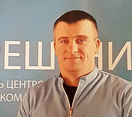 Младший консультант Буравцов Евгений Александрович