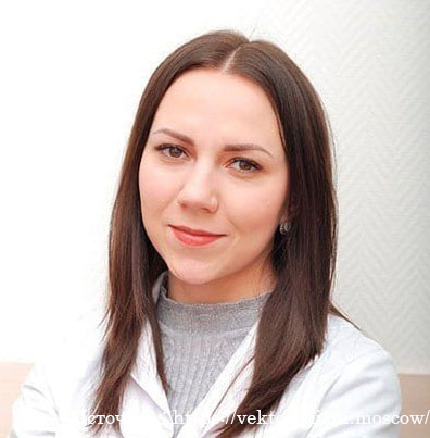 Карпухина Юлия Васильевна