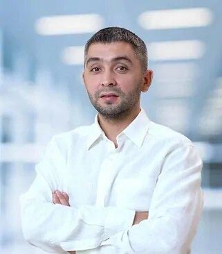 Психолог Манапов Альберт Ринатович