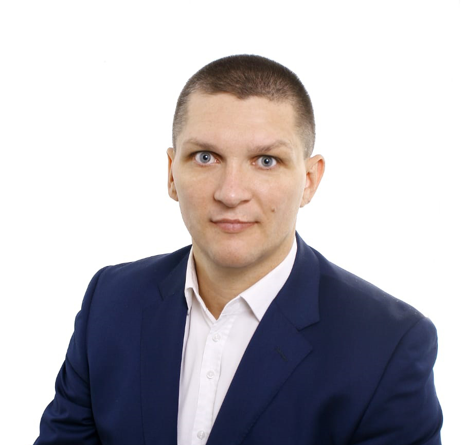 Консультант-аддиктолог по химической зависимости Джура Александр Александрович