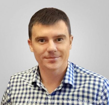 Психолог Чичерин Максим Александрович