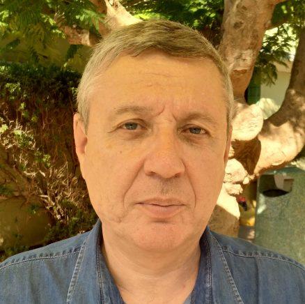 Шпак Юрий Павлович 