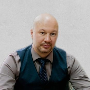 Врач психотерапевт, психиатр, нарколог Кирсанов Максим Витальевич