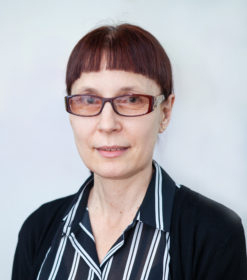 Руководитель научно-методической службы Бахтина Ирина Анатольевна
