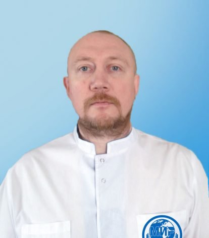 Психиатр-нарколог Кузнецов Андрей Александрович 