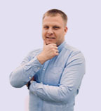 Руководитель, аддиктолог Дураничев Геннадий Александрович